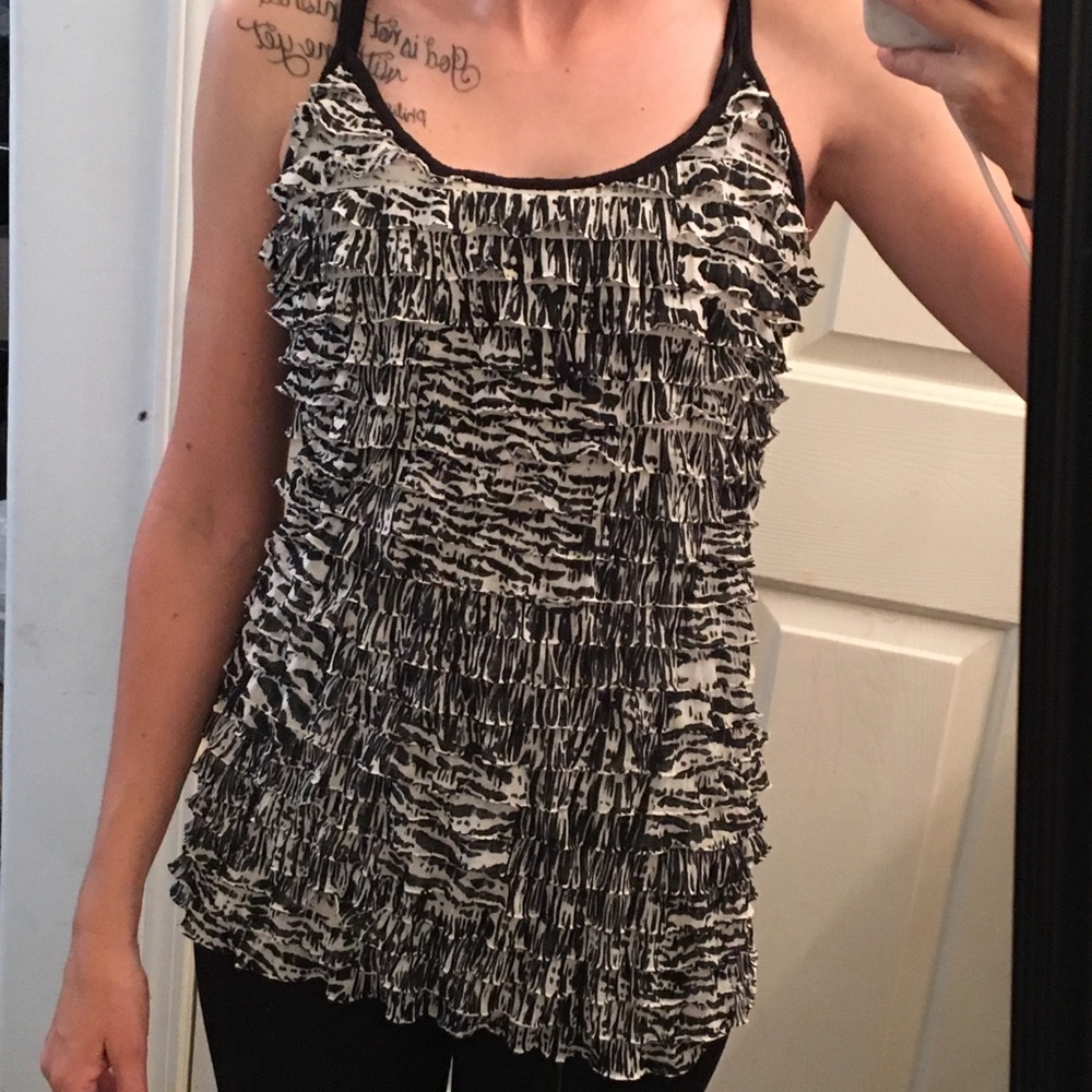 Tank top - Picture 2 of 2